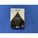 Fournier Titanium 100% plastic - jumbo index