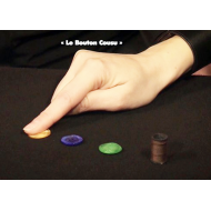 Boutons de Bloom (Les), de G. Bloom