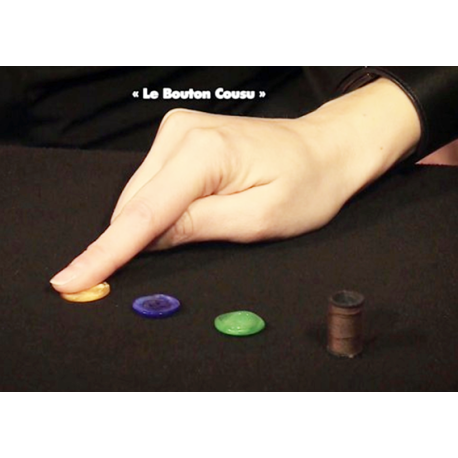 Boutons de Bloom (Les), de G. Bloom