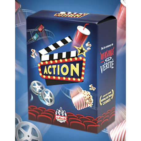 Ice Breeaker 2 (version cinéma), de F. Girola