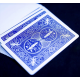 BMD (Blank Marked Deck), de Y. Tanuji