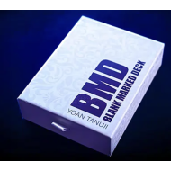 BMD (Blank Marked Deck), de Y. Tanuji