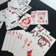 BMD (Blank Marked Deck), de Y. Tanuji