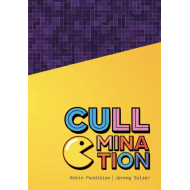 Cullmination (VF), de R. Padijian