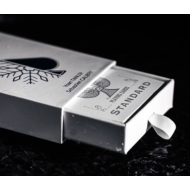 Snow Deck, de J. Tanuji