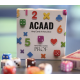 ACAAD : Any Card At Any Dice, de M. Cima