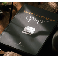 Smart Bastards, tome 2 : le livre