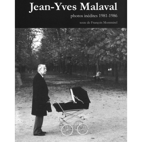 Jean-Yves Malaval