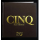 Cinq, de D. DaOrtiz