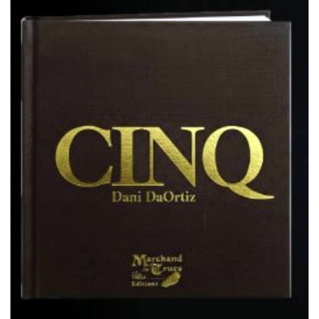 Cinq, de D. DaOrtiz