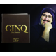 Cinq, de D. DaOrtiz
