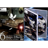 Six, Volumes 1 et 2, de M. Chatelain (DVD)