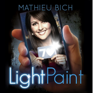 Light Paint, de M. Bich