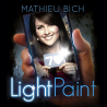 Light Paint, de M. Bich