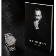 Il était temps ! de V. Hedan