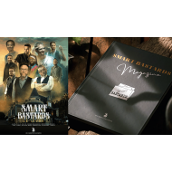 Smart Bastards, tomes 1 et 2