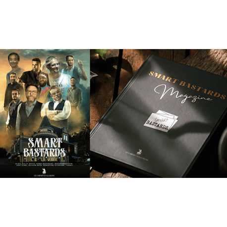 Smart Bastards, tomes 1 et 2