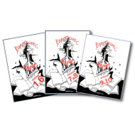 Apotecari : les tomes 1 à 3
