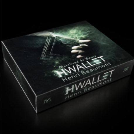 HWallet, d'H. Beaumont