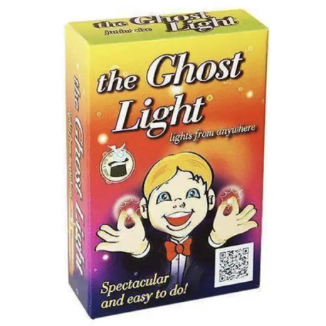 FP lumineux junior (Ghost Light)