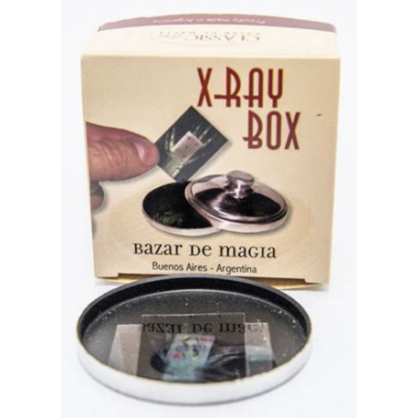 X-ray Box