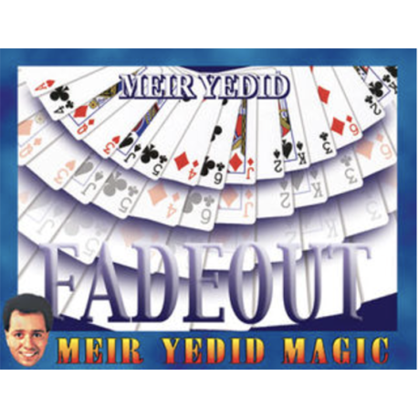 Fade-out de M. Yedid