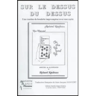 Sur le dessus du dessus, de R. Kaufman