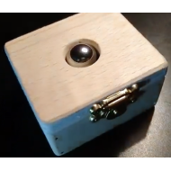Puzzle Box