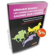 Conseils des Pros pour Gagner aux Courses (Les), de G. Sharpe