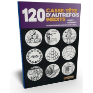 120 Casse-tête d'autrefois inédits, de H. Dudeney