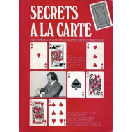 Secrets à la carte, de M. Delahousse