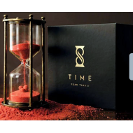 Time, de Y. Tanuji