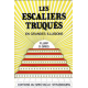 Escaliers truqués (Les), de Flurp et Greg
