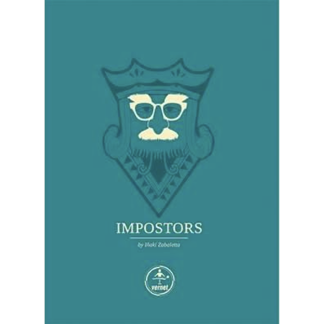 Impostors, de Zabaletta