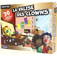 Valise des Clowns (La)