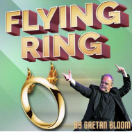 Anneau volant (Flyin Ring) de G. Bloom