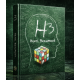 Booktest HCube, de H. Beaumont