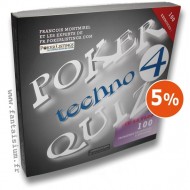 Poker Techno Quiz 4