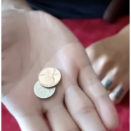 Dime & Penny, de Tango