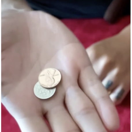 Dime & Penny, de Tango