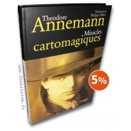 Miracles Cartomagiques, de T. Annemann
