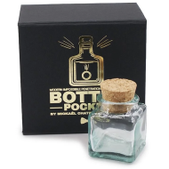 Bottle Pocket 2.0, de M. Chatelain et Urbain