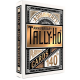 Jeu Tally Ho spécial 140e anniversaire
