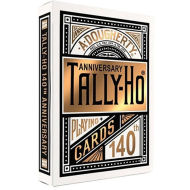Jeu Tally Ho spécial 140e anniversaire