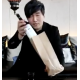 Bouteille qui disparaît (Vanishing Wine Bottle)