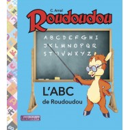 ABC de Roudoudou (L'), par C. Arnal