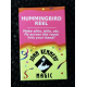 Foulard volant (Hummingbird Reel), de J. Kennedy