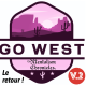 Go West V.2