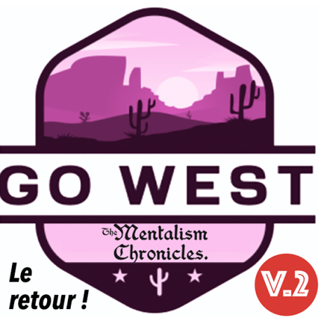Go West V.2