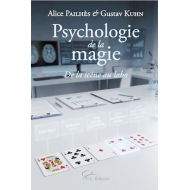 Psychologie de la Magie, de A. Pailhès